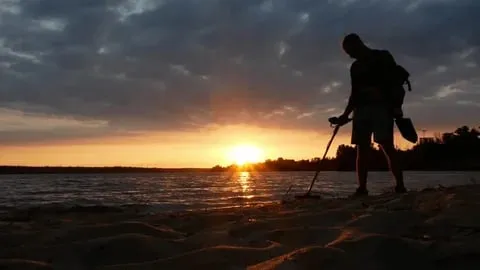 Idealna Pogoda na Poszukiwania Skarbów z Naszym Asortymentem!